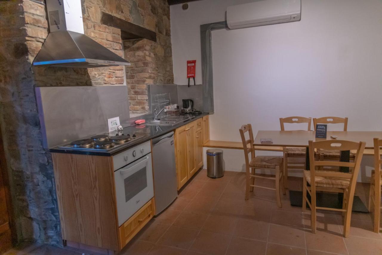 Гостьовий будинок Farmakas Living Екстер'єр фото